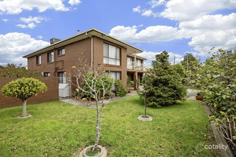 Property photo of 5 Jackson Street Croydon VIC 3136