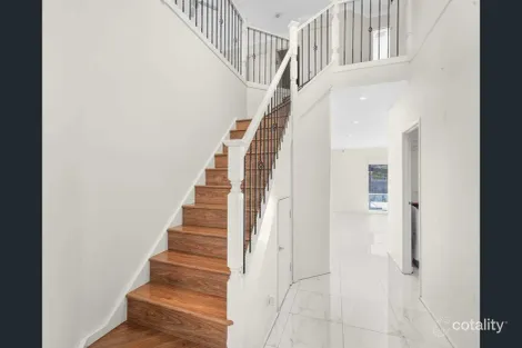 Property photo of 26 Blossom Lane Werribee VIC 3030