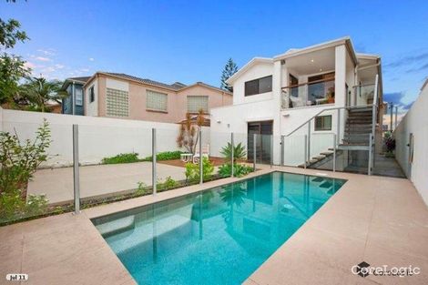 Property photo of 10 Tamborine Street Mermaid Beach QLD 4218