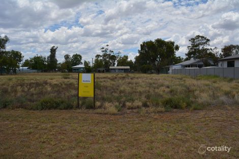 112 Rose St, Blackall, QLD 4472