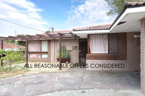 Property photo of 2 Craigie Drive Craigie WA 6025