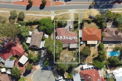 Property photo of 2 Craigie Drive Craigie WA 6025