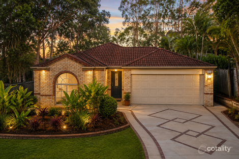 Property photo of 38 Dulwich Place Forest Lake QLD 4078