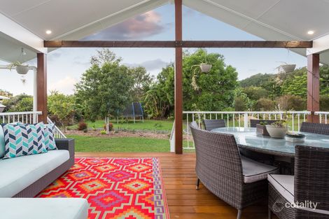 Property photo of 4 Jingree Perch Currumbin Valley QLD 4223