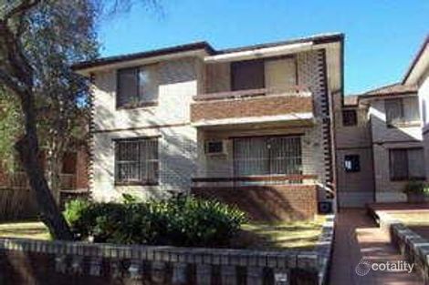 Property photo of 2/67-69 Station Road Auburn NSW 2144