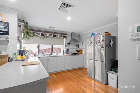 12 Sapphire Rd, Dalyellup, WA 6230