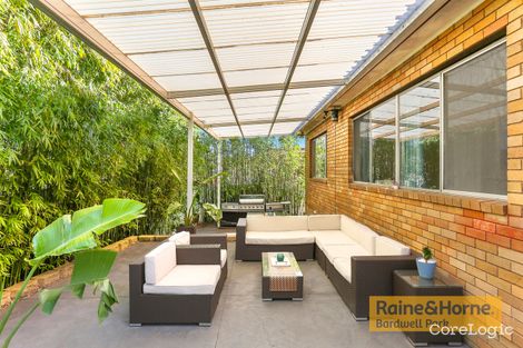 Property photo of 12 Kerry Crescent Roselands NSW 2196