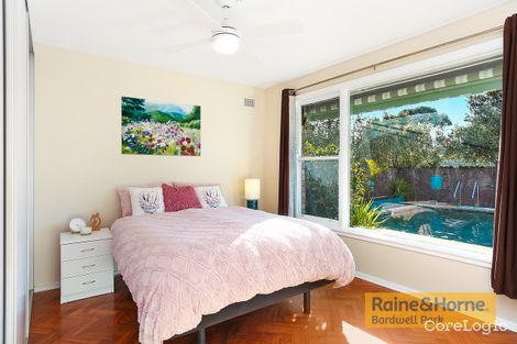 Property photo of 12 Kerry Crescent Roselands NSW 2196