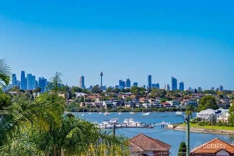 Property photo of 5 Elphinstone Street Cabarita NSW 2137
