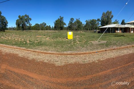 18 Cypress St, Charleville, QLD 4470