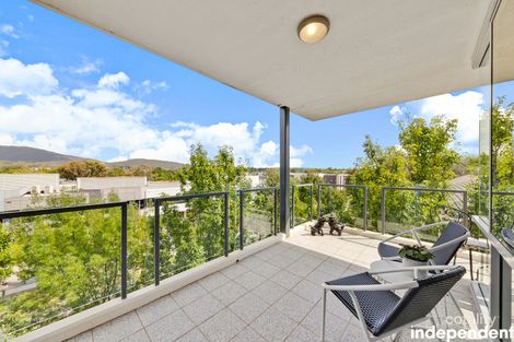 Property photo of 15/20 Moore Street Turner ACT 2612