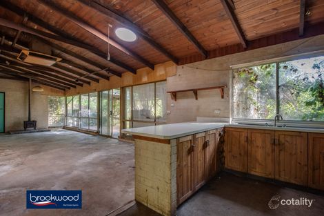 Property photo of 21 Tillbrook Street Glen Forrest WA 6071