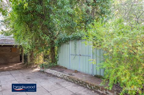 Property photo of 21 Tillbrook Street Glen Forrest WA 6071