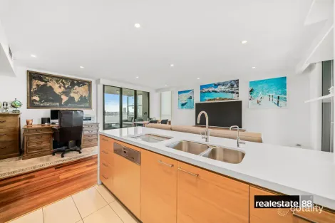 99/90 Terrace Rd, East Perth, WA 6004