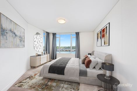 Property photo of 601/38 Refinery Drive Pyrmont NSW 2009