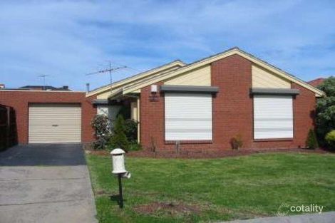 Property photo of 2/17 Saratoga Crescent Keilor Downs VIC 3038