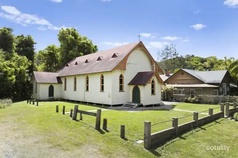 Property photo of 7 Old Convent Road Uki NSW 2484