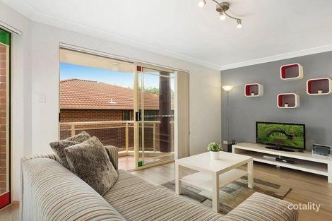 Property photo of 11/1-5 Hampden Street Beverly Hills NSW 2209
