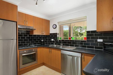 Property photo of 11/1-5 Hampden Street Beverly Hills NSW 2209