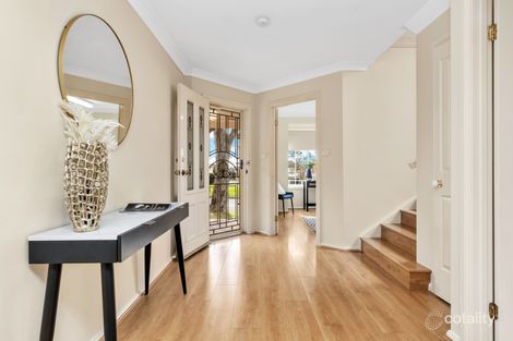 Property photo of 21 Tallow Place Glenwood NSW 2768