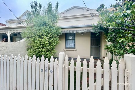 Property photo of 360 Canning Street Carlton North VIC 3054
