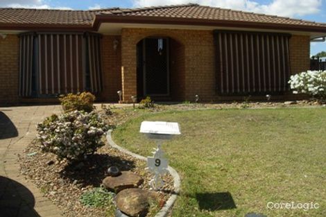 Property photo of 9 Suttor Court Runcorn QLD 4113