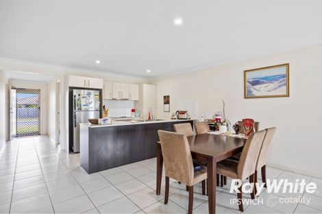 Property photo of 5 Walnut Crescent Lowood QLD 4311