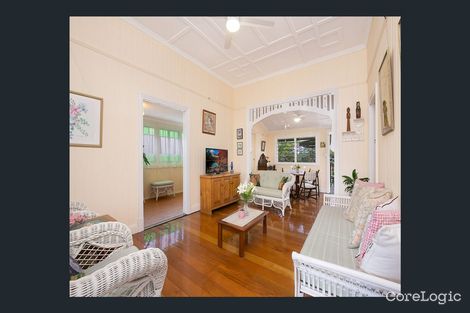 Property photo of 40 Robinson Street Coorparoo QLD 4151