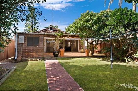 Property photo of 16 Wycombe Avenue Brighton-Le-Sands NSW 2216