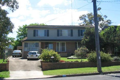 116 Edgeworth Ave, Kanahooka, NSW 2530