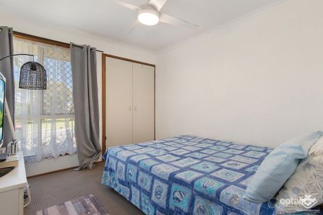 Property photo of 23/11-39 Kingaroy Avenue Helensvale QLD 4212