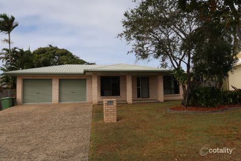 72 Phillip St, Mount Pleasant, QLD 4740