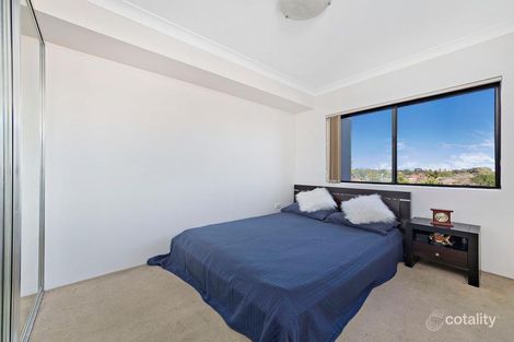Property photo of 15/299 Lakemba Street Wiley Park NSW 2195