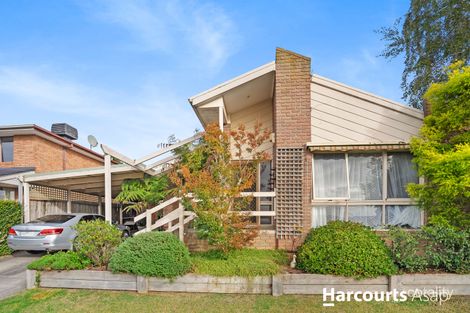Property photo of 3 Headingly Court Endeavour Hills VIC 3802
