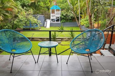 Property photo of 127 Baroona Road Paddington QLD 4064