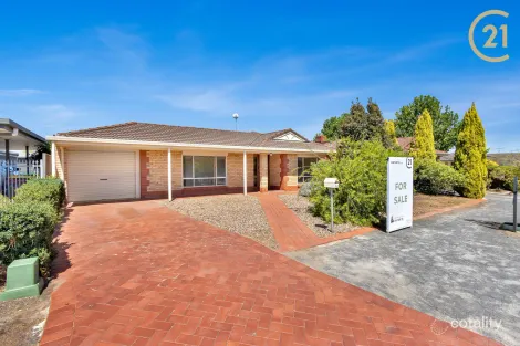 Property photo of 33A Chardonnay Drive Nuriootpa SA 5355