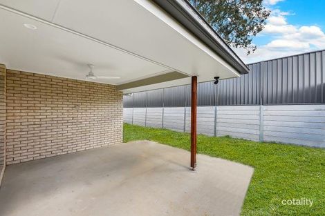 Property photo of 39 Hammersmith Crescent Doolandella QLD 4077