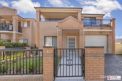 Property photo of 5/19-23 Central Avenue Chipping Norton NSW 2170