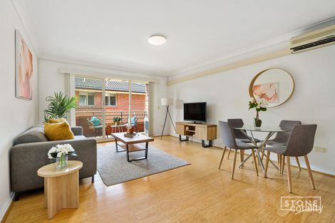 Property photo of 1/27 Albert Street North Parramatta NSW 2151