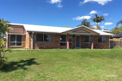 Property photo of 4 Plover Street Bellmere QLD 4510