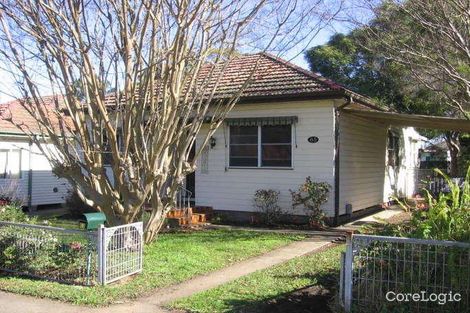 Property photo of 63 Crowgey Street Rydalmere NSW 2116