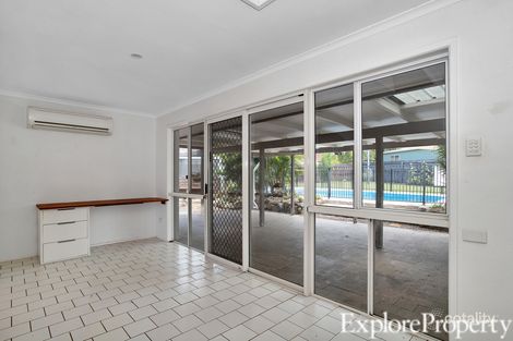 Property photo of 4 Shepherd Crescent Mount Pleasant QLD 4740