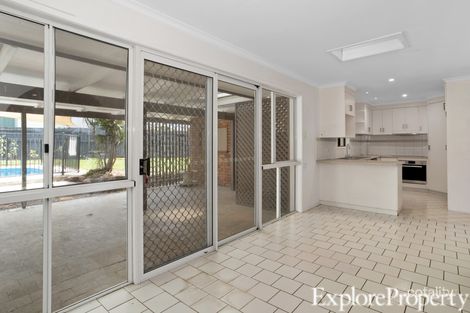 Property photo of 4 Shepherd Crescent Mount Pleasant QLD 4740