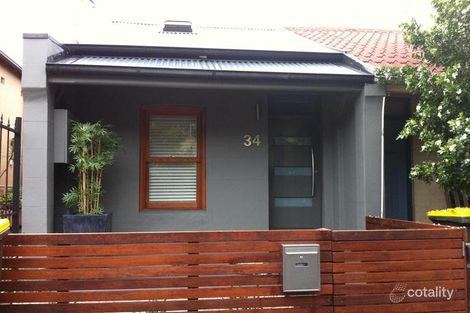 Property photo of 34 Commodore Street Newtown NSW 2042