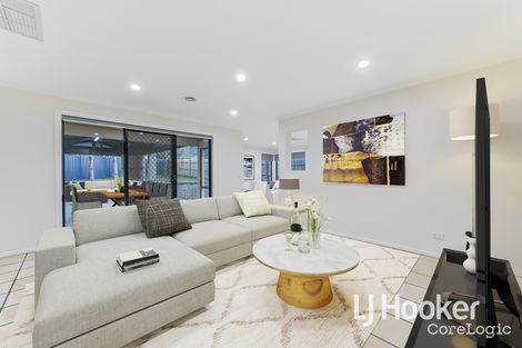Property photo of 4 Cory Place Berwick VIC 3806