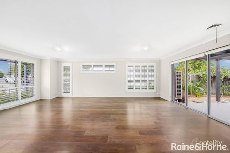 Property photo of 12A Tyne Walk Glenfield NSW 2167