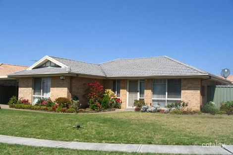 191 Pacific Palms Cct, Hoxton Park, NSW 2171