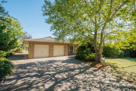 Property photo of 41 Slessor Crescent McKellar ACT 2617