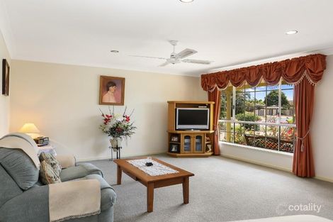 Property photo of 62 Palm Terrace Yamba NSW 2464