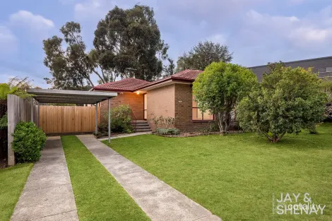 80 Charles Green Ave, Endeavour Hills, VIC 3802